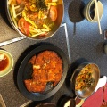 実際訪問したユーザーが直接撮影して投稿した今池韓国料理韓味屋の写真