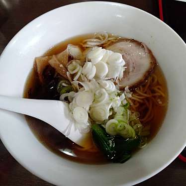 実際訪問したユーザーが直接撮影して投稿した蒔田中華料理中華料理 景福の写真