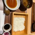 実際訪問したユーザーが直接撮影して投稿した栄天ぷら天ぷら酒場 KITSUNE マルエイガレリア店の写真