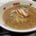 実際訪問したユーザーが直接撮影して投稿したレイクタウンラーメン専門店IPPUDO RAMEN EXPRESS 越谷レイクタウン店の写真