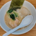 実際訪問したユーザーが直接撮影して投稿したラーメン専門店濃厚鶏らーめん 106の写真