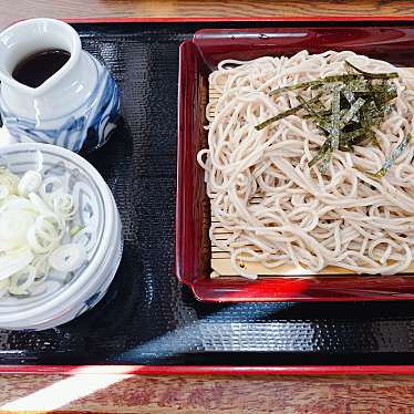 実際訪問したユーザーが直接撮影して投稿した大林町うどんめん処釜文の写真