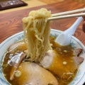 実際訪問したユーザーが直接撮影して投稿した白坂ラーメン / つけ麺麺しょう 白河店の写真