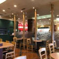 実際訪問したユーザーが直接撮影して投稿した精華台カフェドトールコーヒーショップ アピタタウンけいはんな店の写真