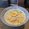 実際訪問したユーザーが直接撮影して投稿した玉出中ラーメン専門店かしやの写真