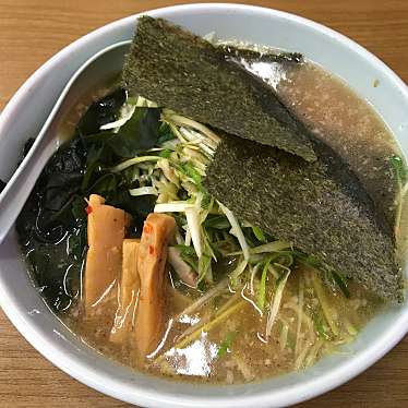 実際訪問したユーザーが直接撮影して投稿した卒島ラーメン / つけ麺ラーメンショップ 卒島店の写真