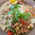 実際訪問したユーザーが直接撮影して投稿した南藤沢タイ料理CHAPSTOCK 藤沢店の写真