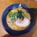 実際訪問したユーザーが直接撮影して投稿した湯川町財部ラーメン / つけ麺斎家らーめんの写真