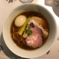 実際訪問したユーザーが直接撮影して投稿した今池ラーメン専門店麺屋玉ぐすくの写真