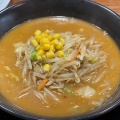 実際訪問したユーザーが直接撮影して投稿した岩岡町ラーメン / つけ麺味噌っち 岩岡屋の写真