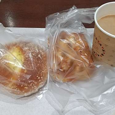 Heart Bread ANTIQUE イオンモール広島祇園店のundefinedに実際訪問訪問したユーザーunknownさんが新しく投稿した新着口コミの写真