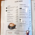 実際訪問したユーザーが直接撮影して投稿した大明石町カフェMother Moon Cafe ピオレ明石店の写真