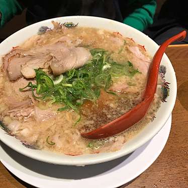 実際訪問したユーザーが直接撮影して投稿した桧町ラーメン専門店来来亭 大垣店の写真