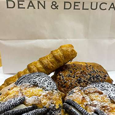 DEAN & DELUCA MARKET STORES 品川のundefinedに実際訪問訪問したユーザーunknownさんが新しく投稿した新着口コミの写真