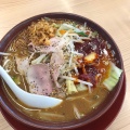 実際訪問したユーザーが直接撮影して投稿した桂乾町ラーメン専門店ラーメン横綱 桂五条店の写真