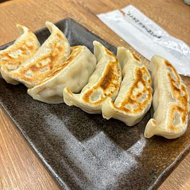 肉汁餃子のダンダダン 大阪駅前第二ビル店のundefinedに実際訪問訪問したユーザーunknownさんが新しく投稿した新着口コミの写真