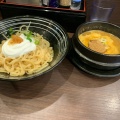 実際訪問したユーザーが直接撮影して投稿した外神田ラーメン専門店ゴル麺。秋葉原店の写真