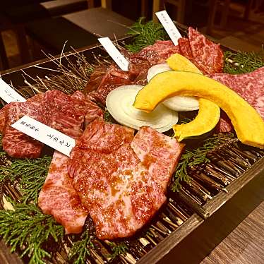 焼肉 やまかわのundefinedに実際訪問訪問したユーザーunknownさんが新しく投稿した新着口コミの写真