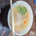 実際訪問したユーザーが直接撮影して投稿した国分町ラーメン / つけ麺久留米ラーメンふくの家 国分バイパス店の写真