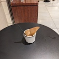 実際訪問したユーザーが直接撮影して投稿した新宿アイスクリームPremium MarioGelateria 伊勢丹新宿店の写真