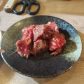 実際訪問したユーザーが直接撮影して投稿した郷町肉料理焼肉 koba 野々市店の写真