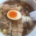 実際訪問したユーザーが直接撮影して投稿した北町ラーメン専門店花鳥風月 山形北町店の写真