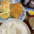 実際訪問したユーザーが直接撮影して投稿した片倉町定食屋おばこの写真