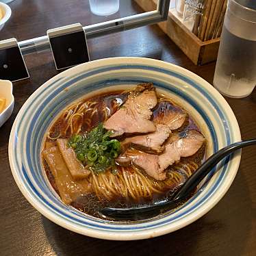 実際訪問したユーザーが直接撮影して投稿した中央通ラーメン専門店HINCHIの写真