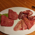 実際訪問したユーザーが直接撮影して投稿した佐山肉料理どんの写真