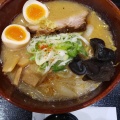 実際訪問したユーザーが直接撮影して投稿したラーメン専門店札幌 みその ららぽーと愛知東郷店の写真