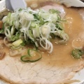 実際訪問したユーザーが直接撮影して投稿した南四条西ラーメン / つけ麺元祖札幌ラーメン もぐらの写真