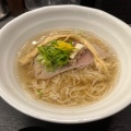 実際訪問したユーザーが直接撮影して投稿した田無町ラーメン専門店麺匠 えい蔵 田無本店の写真