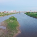 実際訪問したユーザーが直接撮影して投稿した河川多摩川の写真