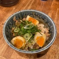 実際訪問したユーザーが直接撮影して投稿した千里丘東ラーメン / つけ麺塩豚骨 らー麺 雄 摂津店の写真