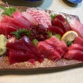 実際訪問したユーザーが直接撮影して投稿した三崎魚介 / 海鮮料理まるいち食堂の写真