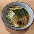 実際訪問したユーザーが直接撮影して投稿した松戸町ラーメン / つけ麺麺や 虎ノ道の写真