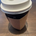 実際訪問したユーザーが直接撮影して投稿したおおたかの森南カフェCAFE BURDIGALA 流山おおたかの森S・C店の写真