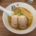 実際訪問したユーザーが直接撮影して投稿した有松ラーメン / つけ麺麺や 福座の写真