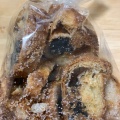 実際訪問したユーザーが直接撮影して投稿した庄野羽山ベーカリーねこねこ食パン イオンモール鈴鹿店の写真