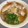 実際訪問したユーザーが直接撮影して投稿した権現町ラーメン / つけ麺喜夢良ラーメン 北店の写真