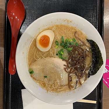 実際訪問したユーザーが直接撮影して投稿した本町西ラーメン専門店麺匠 佐吉 イオンモール与野店の写真