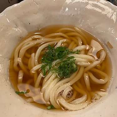 京都嵐山 自家製麺 新渡月のundefinedに実際訪問訪問したユーザーunknownさんが新しく投稿した新着口コミの写真