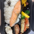 実際訪問したユーザーが直接撮影して投稿した赤坂洋食レストラン ブリランテの写真