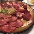 実際訪問したユーザーが直接撮影して投稿した平尾焼肉Yakiniku 神城の写真