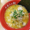 実際訪問したユーザーが直接撮影して投稿した川崎町ラーメン / つけ麺千葉らぁ麺の写真