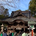 実際訪問したユーザーが直接撮影して投稿した田無町神社田無神社の写真