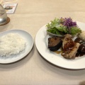 実際訪問したユーザーが直接撮影して投稿した開田洋食街の洋食屋 AKIRAの写真