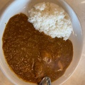 実際訪問したユーザーが直接撮影して投稿した本町カレーカレーハウス チリチリの写真