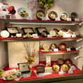 実際訪問したユーザーが直接撮影して投稿した芝田そば家族亭 阪急三番街店の写真