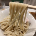 実際訪問したユーザーが直接撮影して投稿した名駅ラーメン専門店Ramen Tamanahaの写真